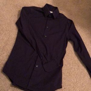 Express man dress shirts